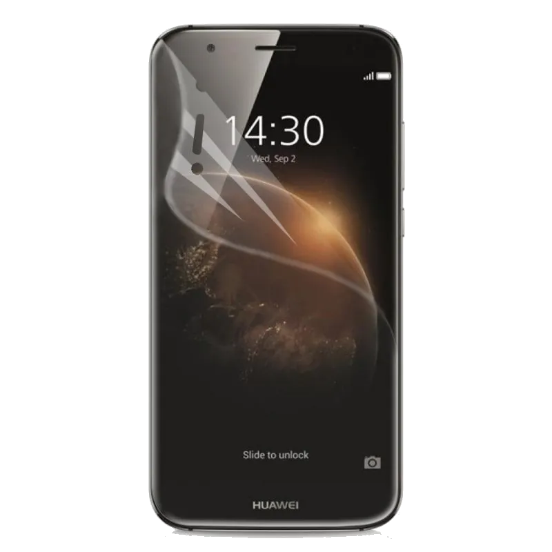 Замена вибромотора Huawei G8