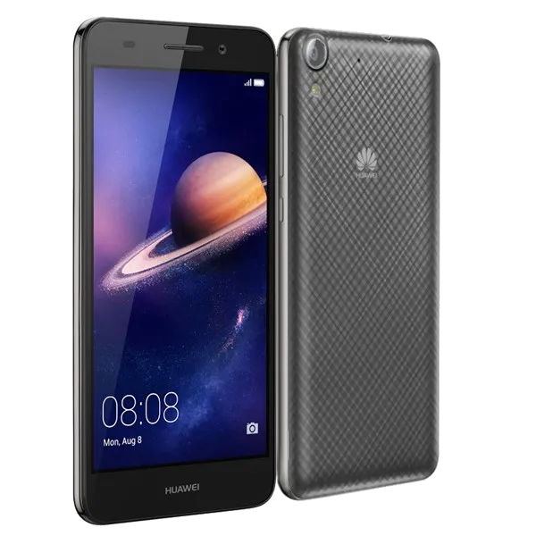 Замена вибромотора Huawei Y6 II