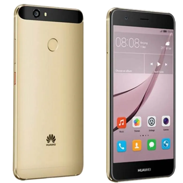 Замена вибромотора Huawei Nova